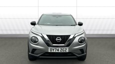 Nissan Juke 1.0 DiG-T N-Connecta 5dr Petrol Hatchback